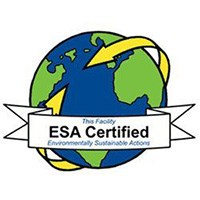 ESA Logo